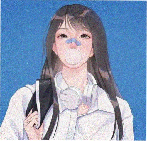 夜狼影视影迷头像三号